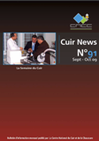 Cuir News N91