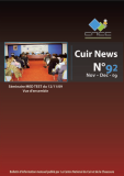 Cuir News N92