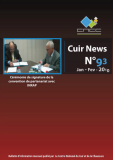 Cuir News N93
