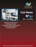 Cuir News N96
