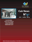 Cuir News N97