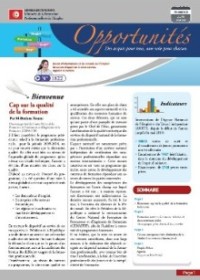 Opportunits N03