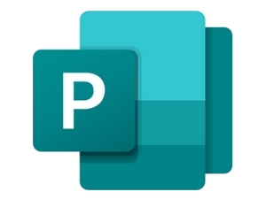 Microsoft Publisher